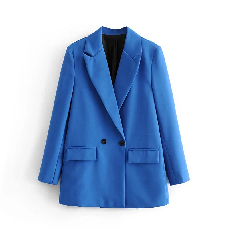 Blazer pour Femme - plusieurs coloris