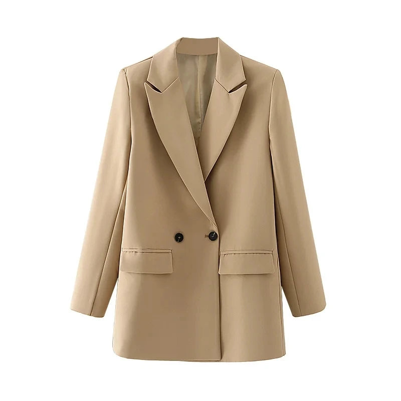 Blazer pour Femme - plusieurs coloris