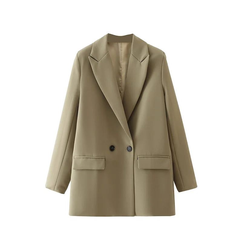 Blazer pour Femme - plusieurs coloris