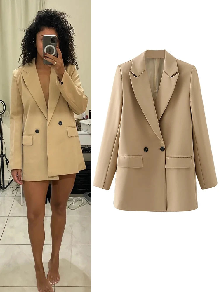 Blazer pour Femme - plusieurs coloris