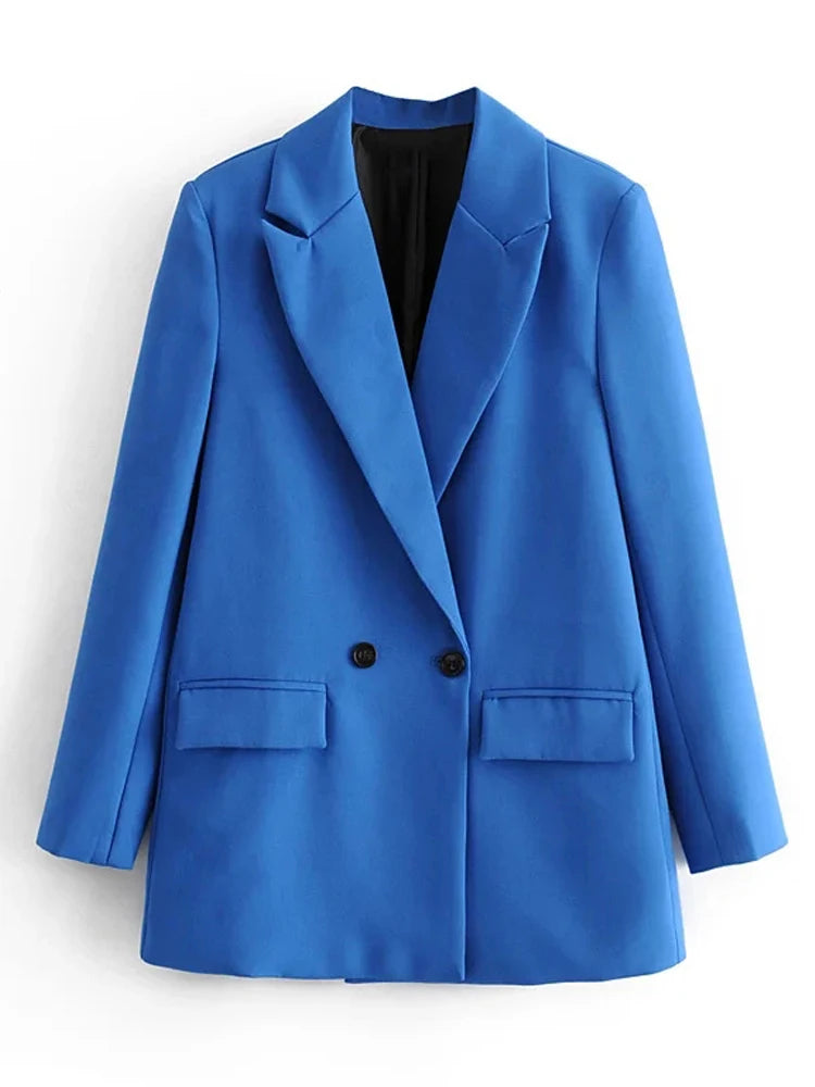Blazer pour Femme - plusieurs coloris