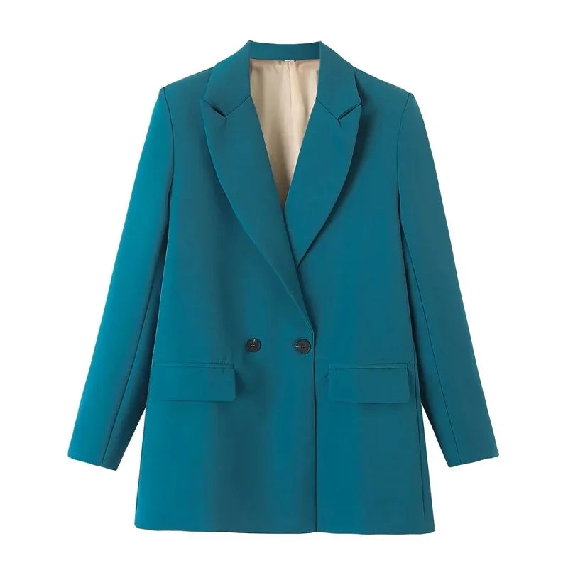Blazer pour Femme - plusieurs coloris