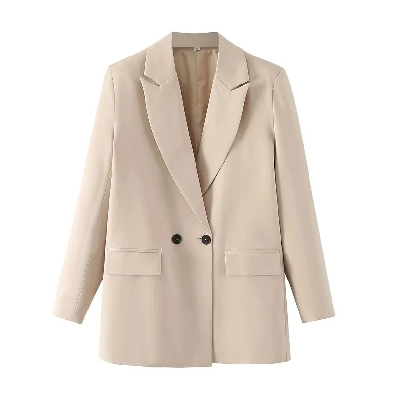 Blazer pour Femme - plusieurs coloris