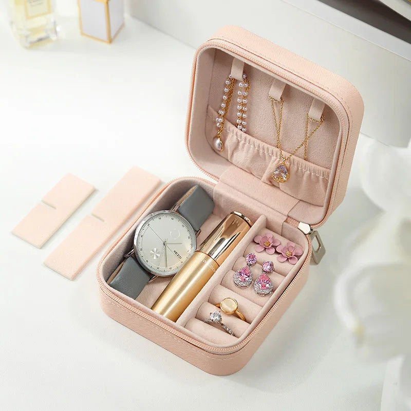 Mini boîte à bijoux Élégance