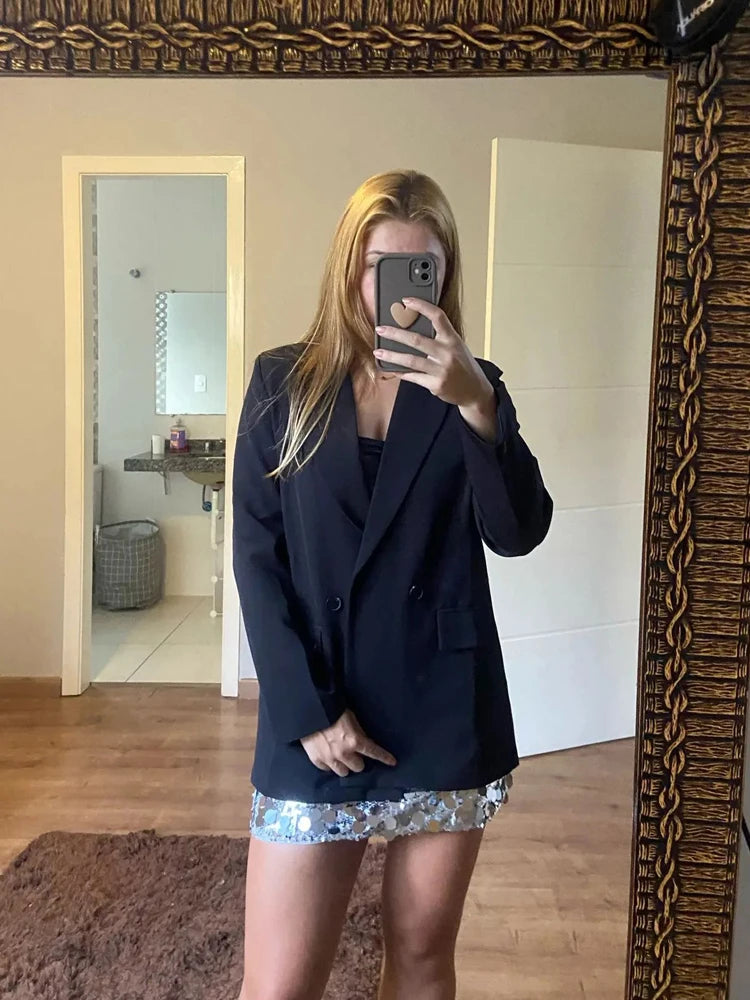 Blazer pour Femme - plusieurs coloris