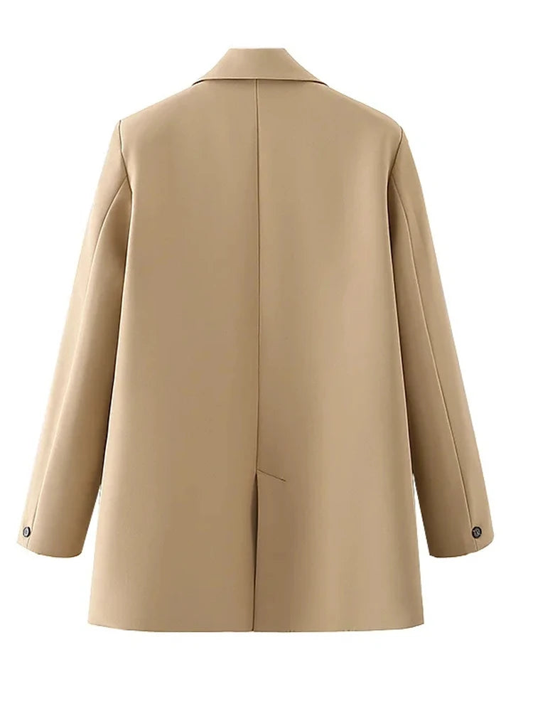 Blazer pour Femme - plusieurs coloris