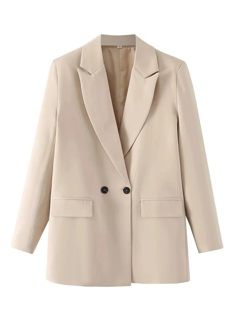 Blazer pour Femme - plusieurs coloris
