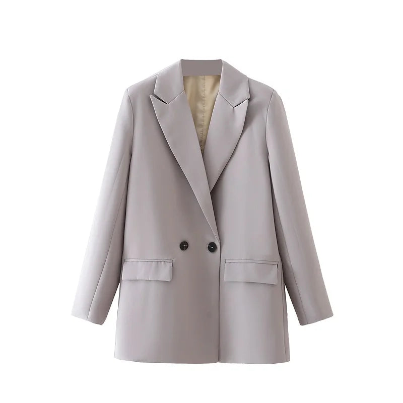 Blazer pour Femme - plusieurs coloris